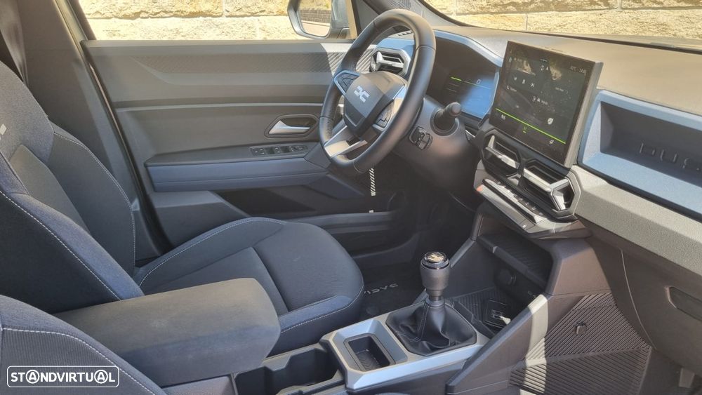 Dacia Duster 1.2 TCe Journey - 21