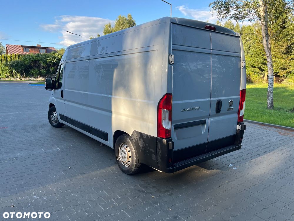 Fiat Ducato - 4