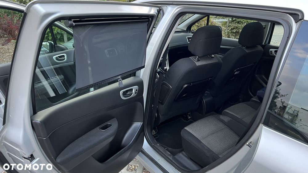 Peugeot 307 - 21