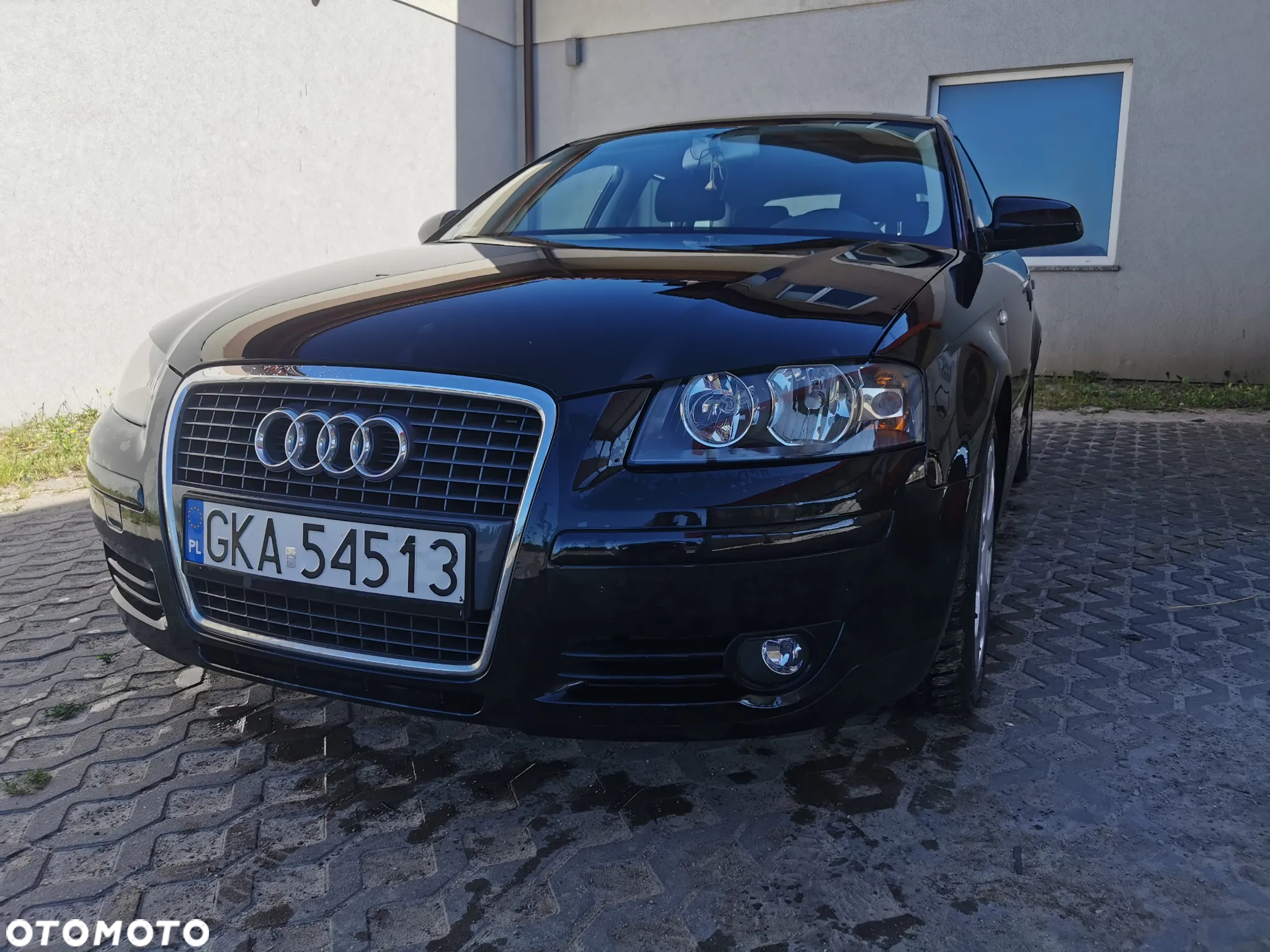Audi A3 1.8 TFSI Sportback Ambition - 15