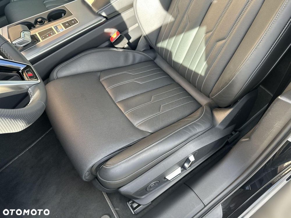 Audi S6 Limousine - 12