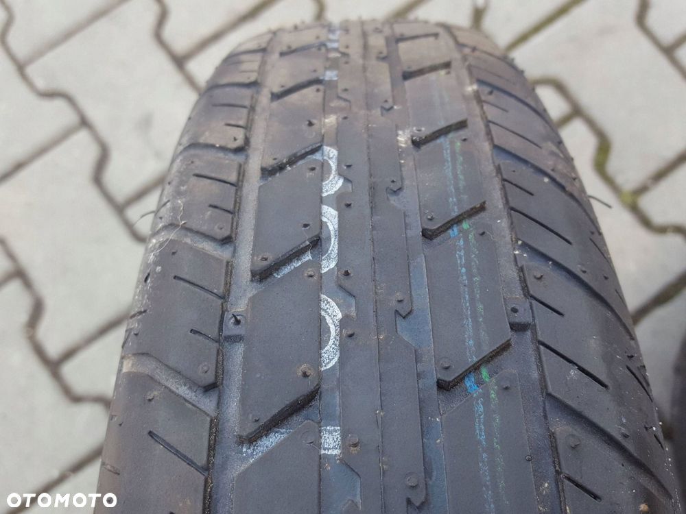 VW GOLF VI V TOURAN EOS KOŁO DOJAZDOWE 16 5X112 LEWAREK WKŁAD - 6