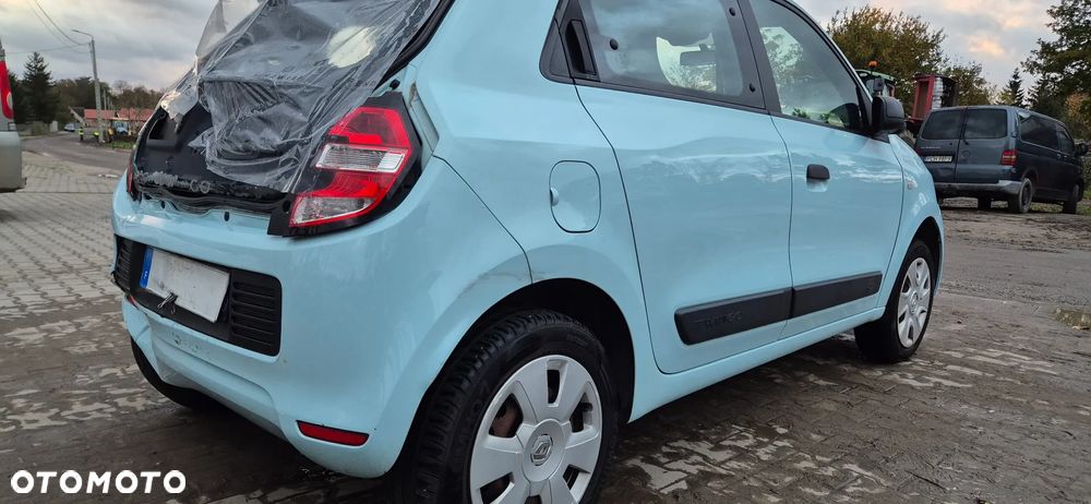 Renault Twingo SCe 70 Intens - 16