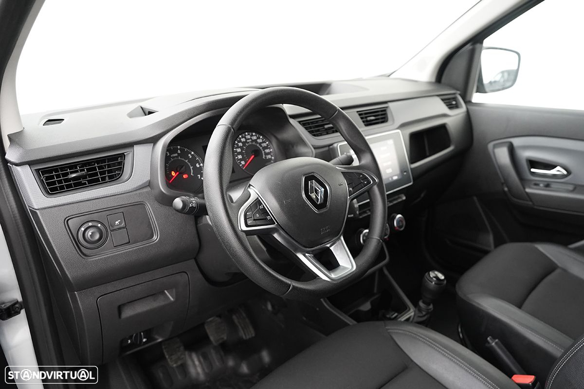 Renault express 1.5 blue dci confort - 6