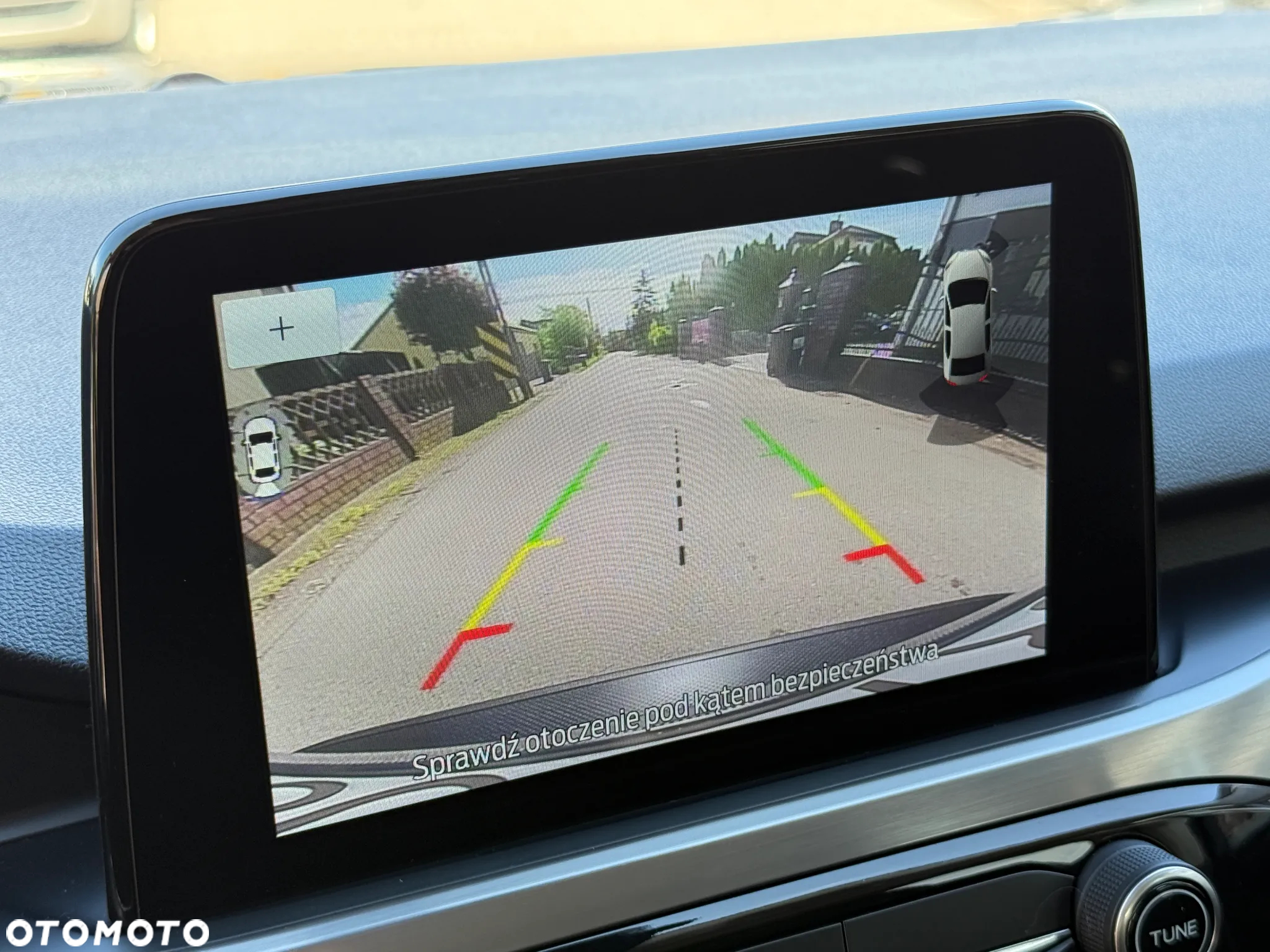 Ford Kuga 1.5 EcoBlue FWD Titanium - 14