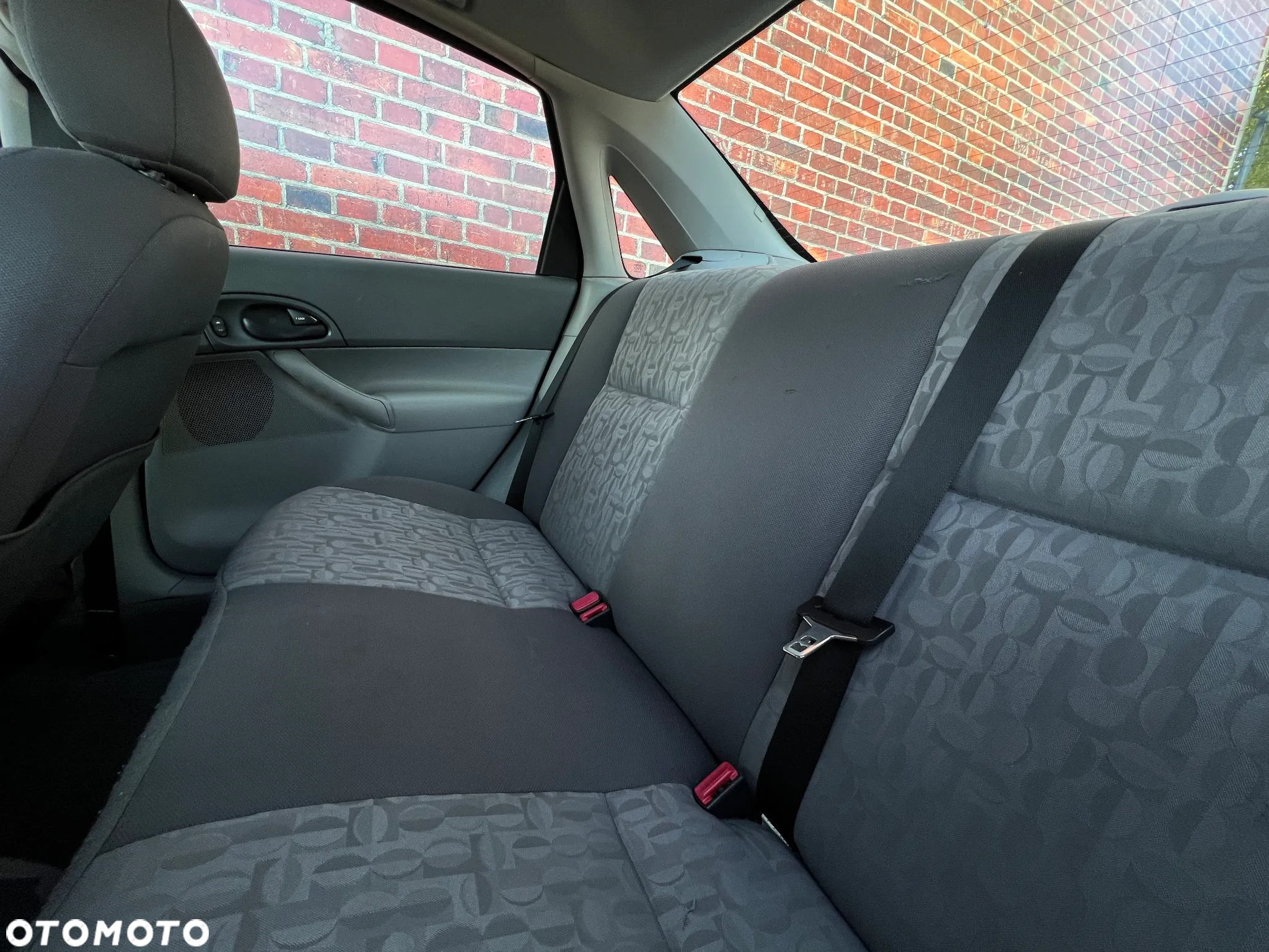 Ford Focus 2.0 SE Wagon - 16