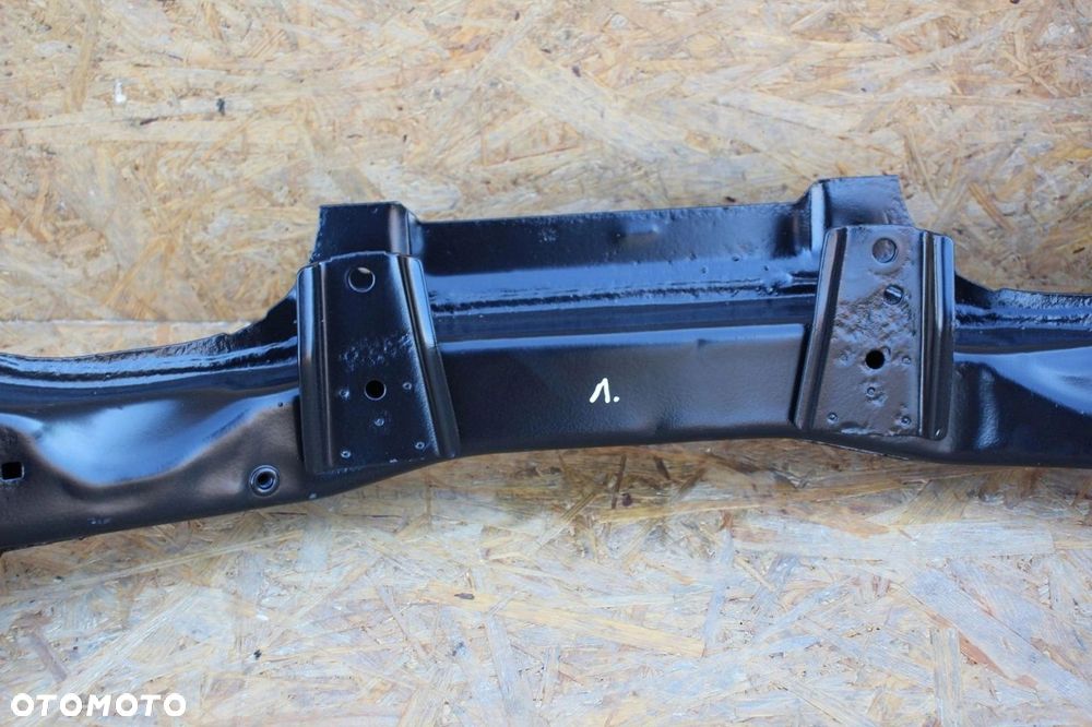 Belka sanki wózek silnika BMW e46 e36 z3 oryginalna odnowiona 1 - 7