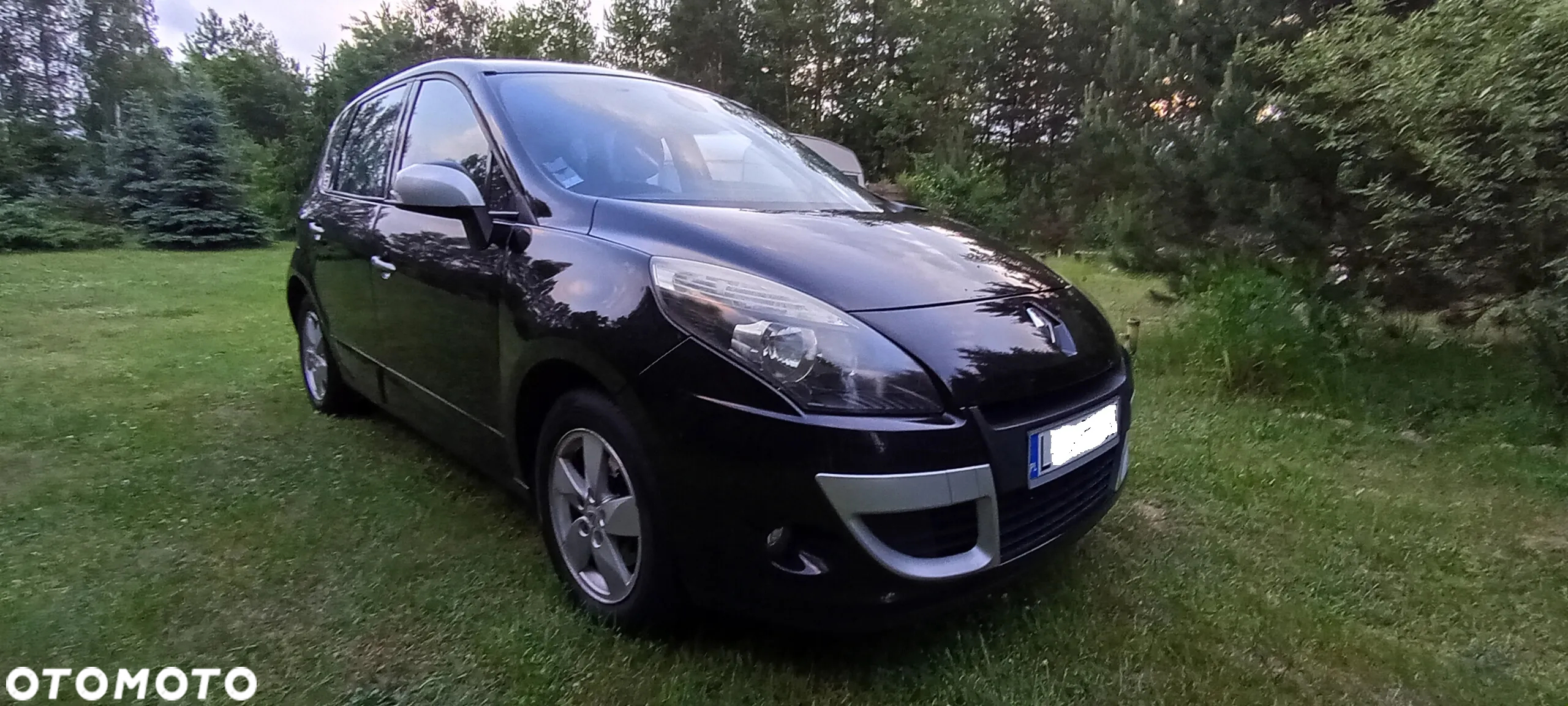 Renault Scenic 1.5 dCi Emotion - 2