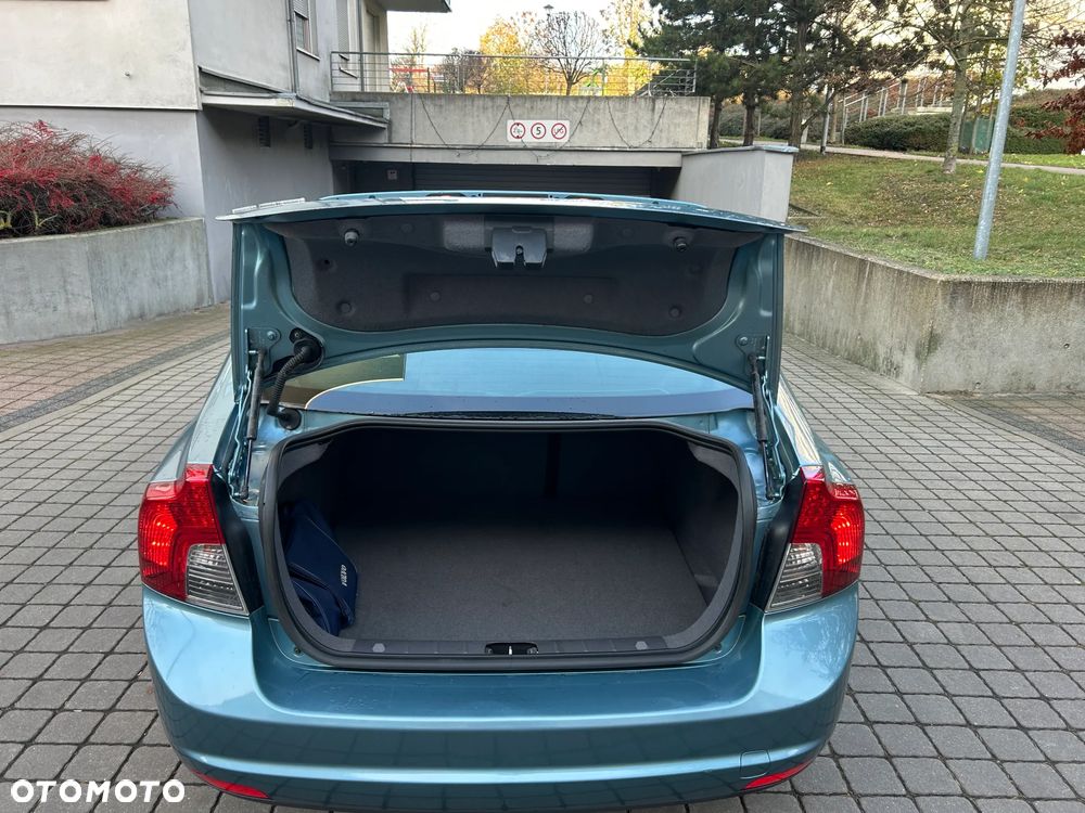 Volvo S40 - 5