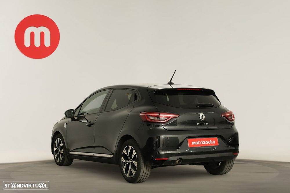 Renault Clio 1.0 TCe Limited - 3