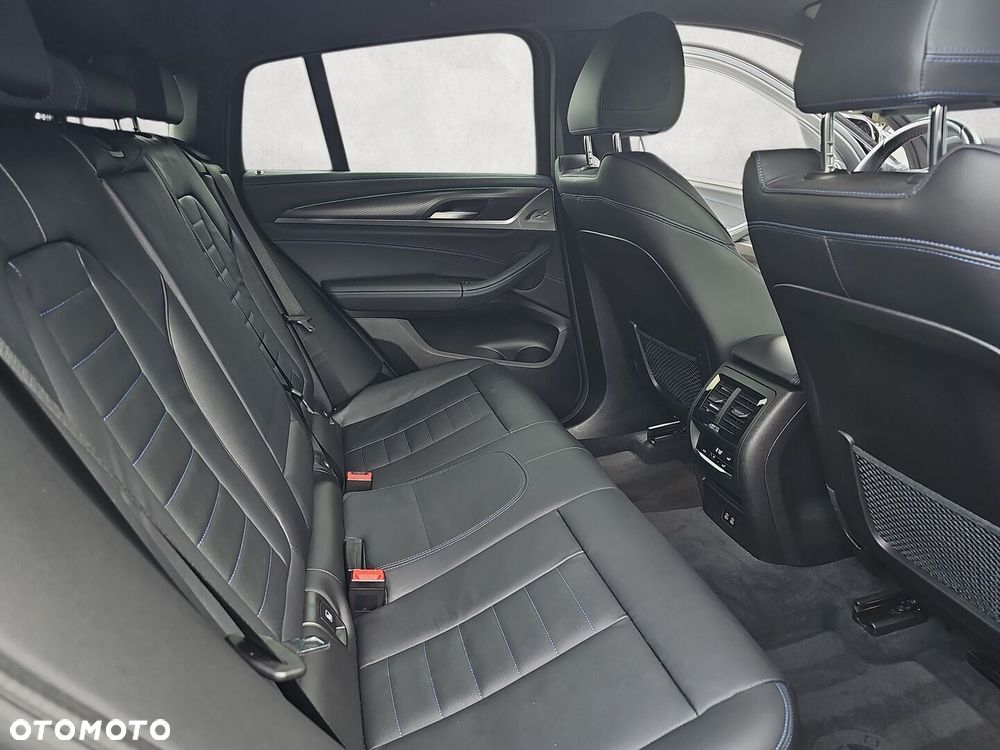 BMW X4 xM40i - 31