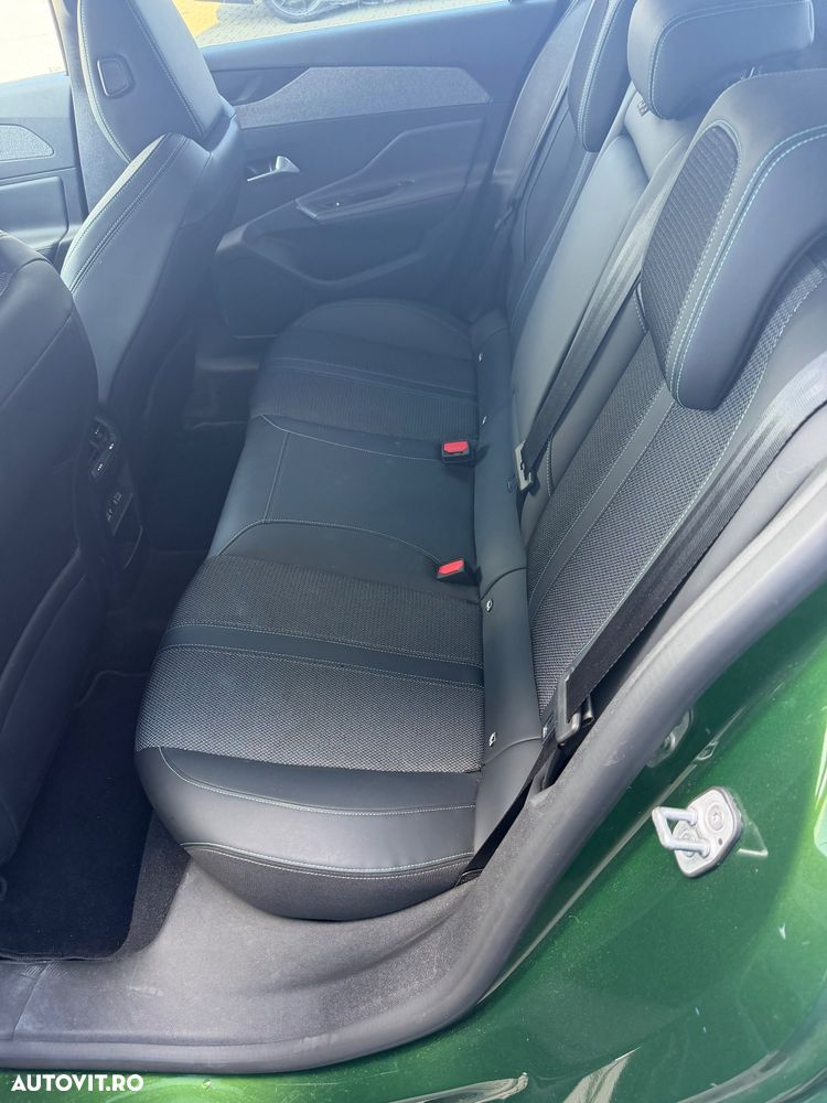 Peugeot 308 1.2L PureTech S&S EAT8 Allure - 7