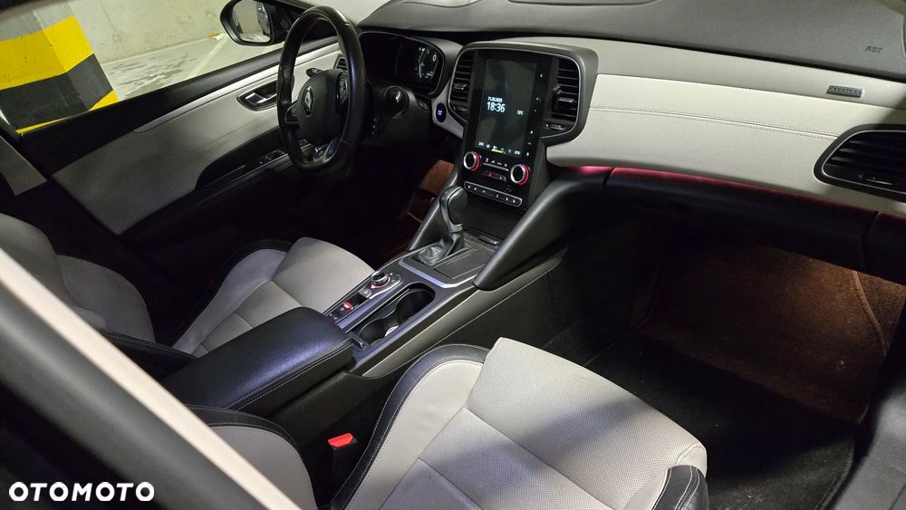 Renault Talisman ENERGY dCi 160 EDC LIMITED - 8