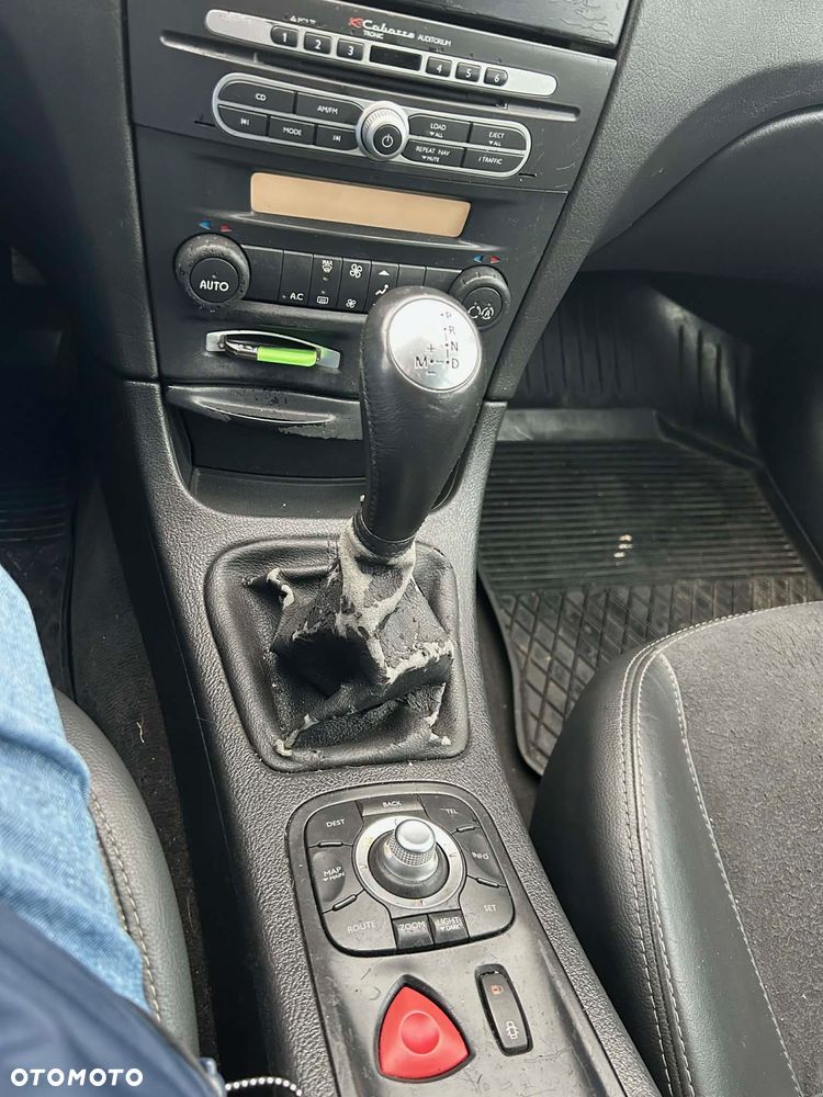 Renault Laguna 2.0 Privilege - 4