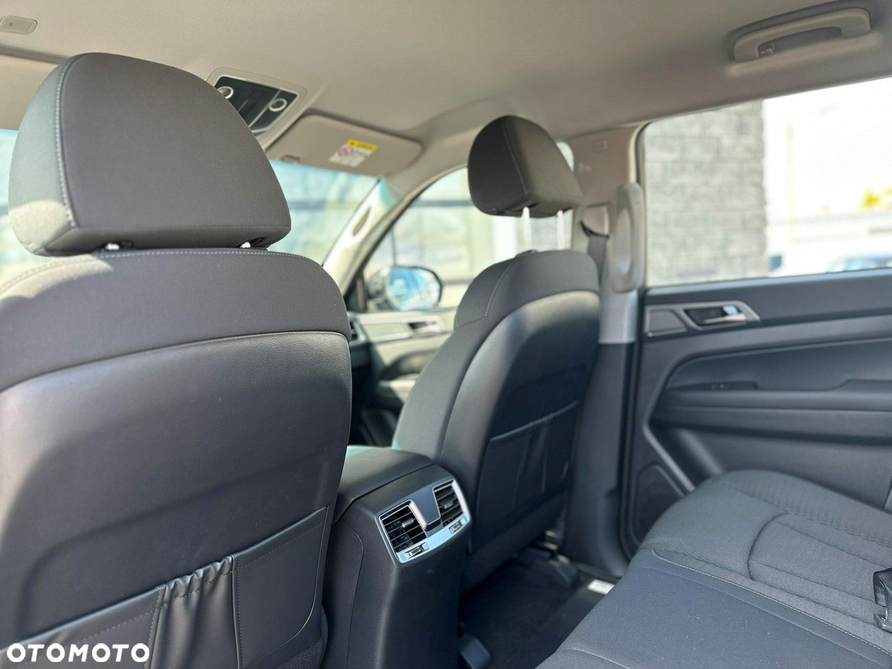SsangYong/KGM Musso - 10