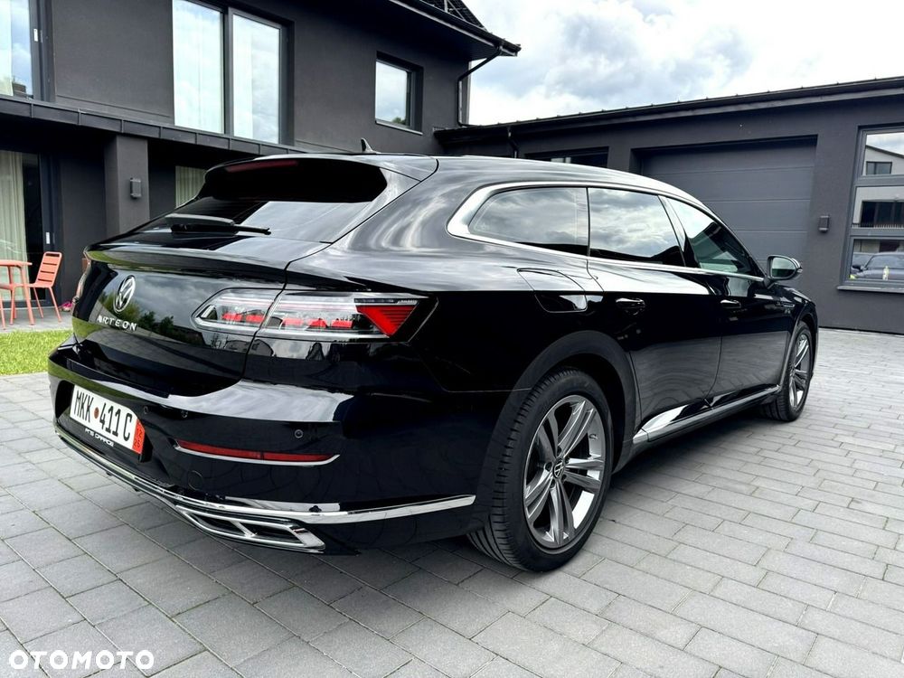 Volkswagen Arteon Shooting Brake 2.0 TDI SCR DSG R-Line - 23