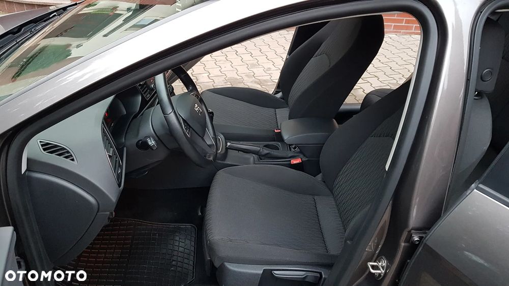 Seat Leon 1.6 TDI Style - 9