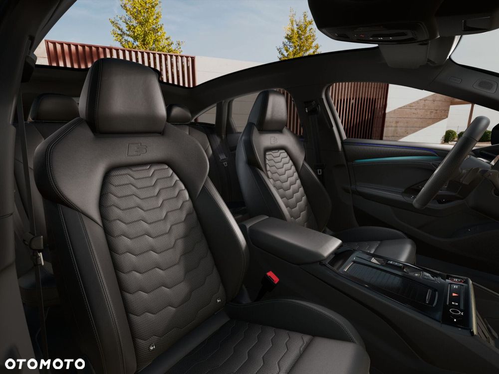 Audi S6 Sportback e-tron - 10
