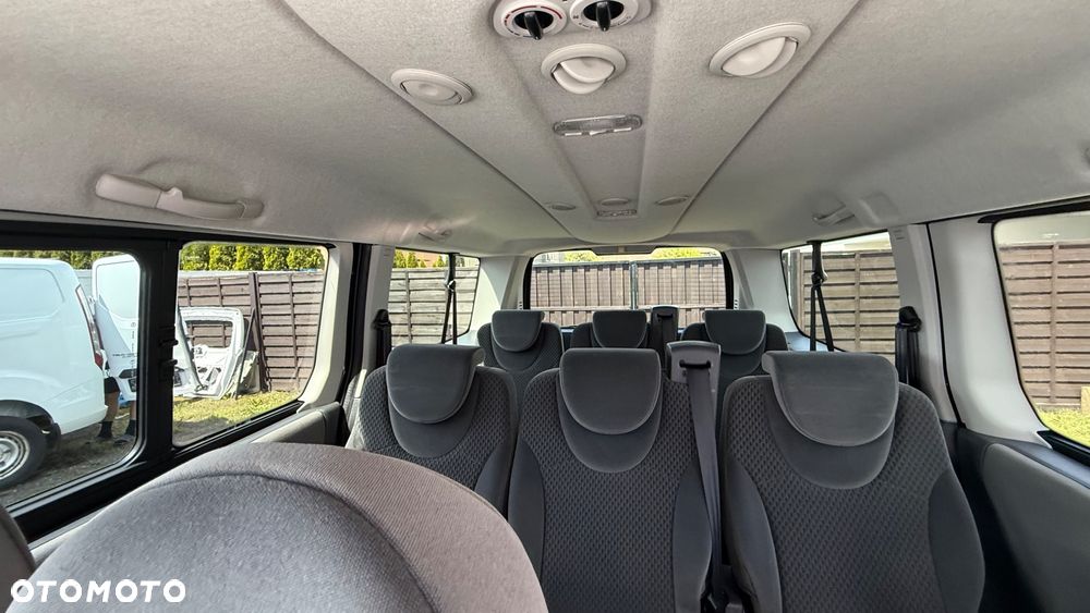 Peugeot Expert Tepee L2 Active - 28