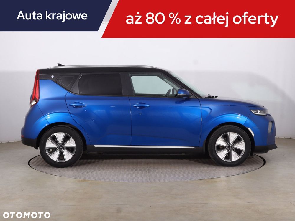 Kia Soul - 8