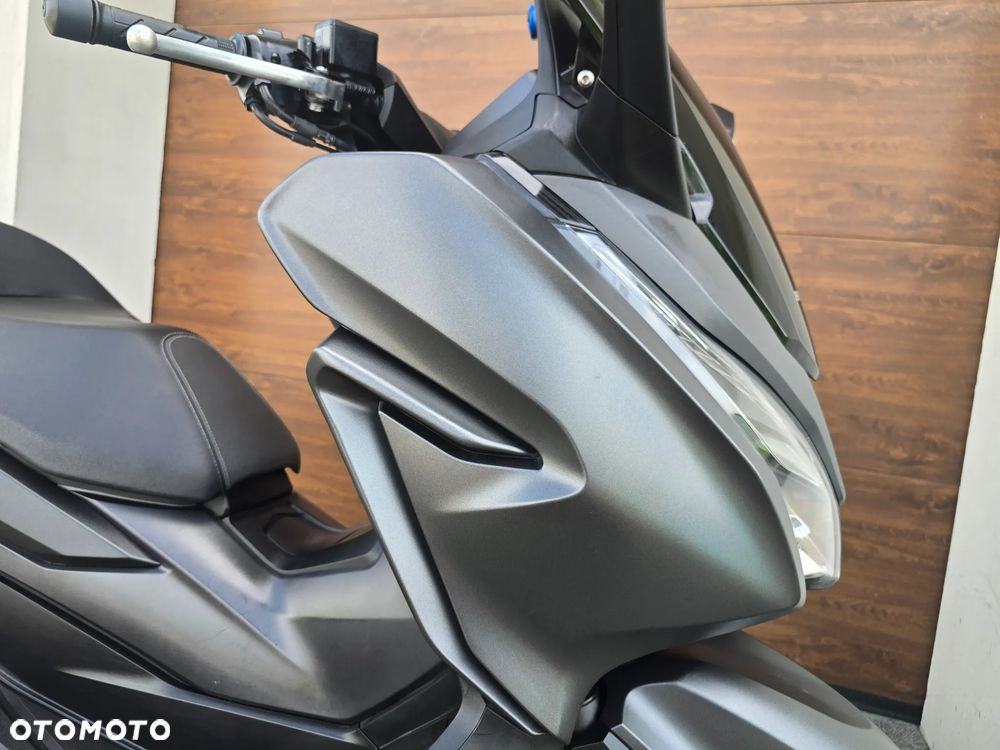 Honda NSS - 25
