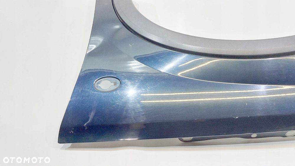 błotnik przód lewy opel corsa c 03r - 8