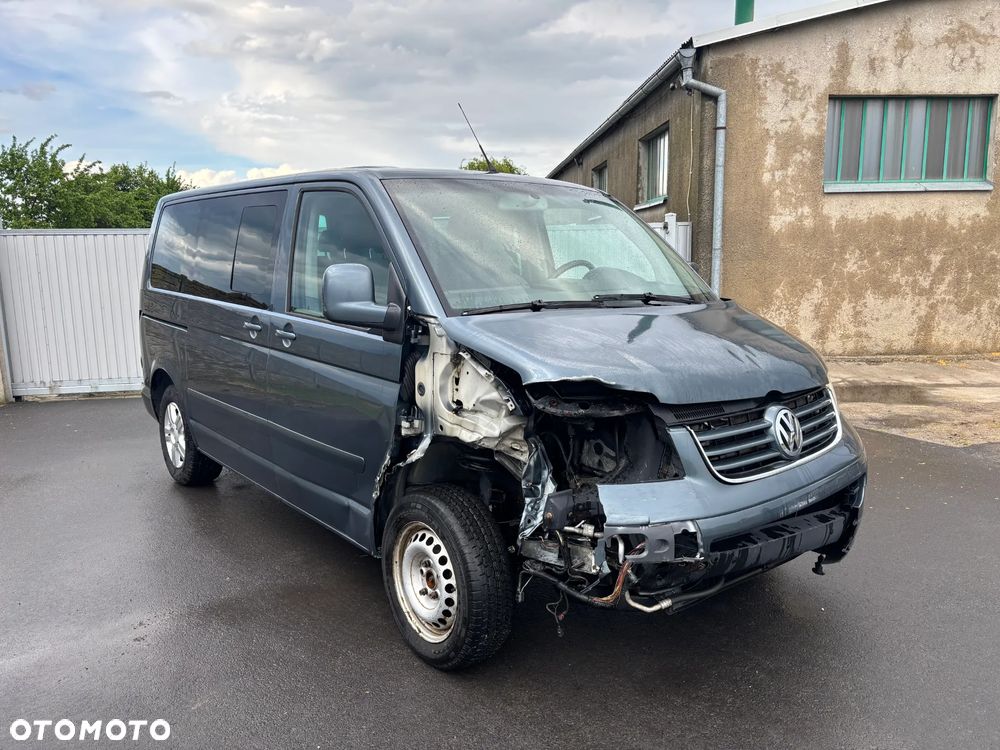Volkswagen Multivan L1 Highline - 2