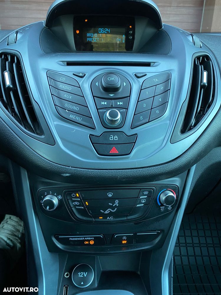 Ford B-Max 1.0 EcoBoost Titanium - 7