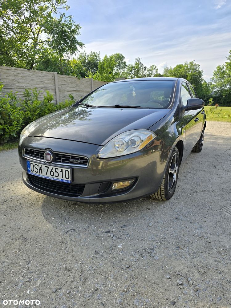of the car