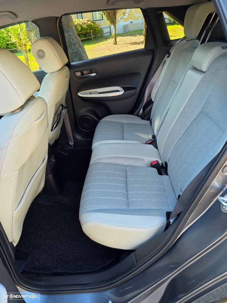 Honda Jazz 1.5 i-MMD Executive - 13