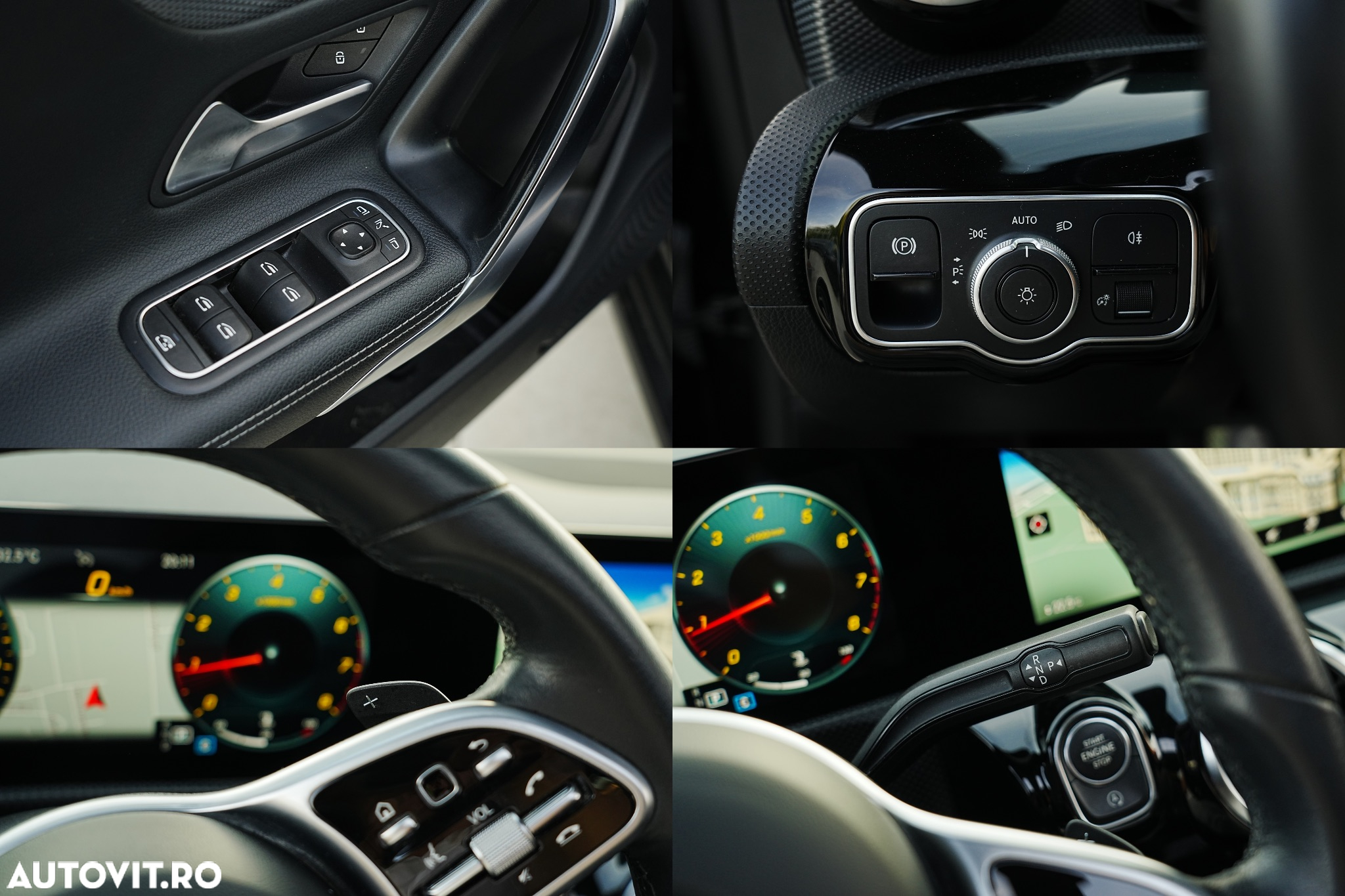 Mercedes-Benz CLA 180 7G-DCT Special Edition - 18