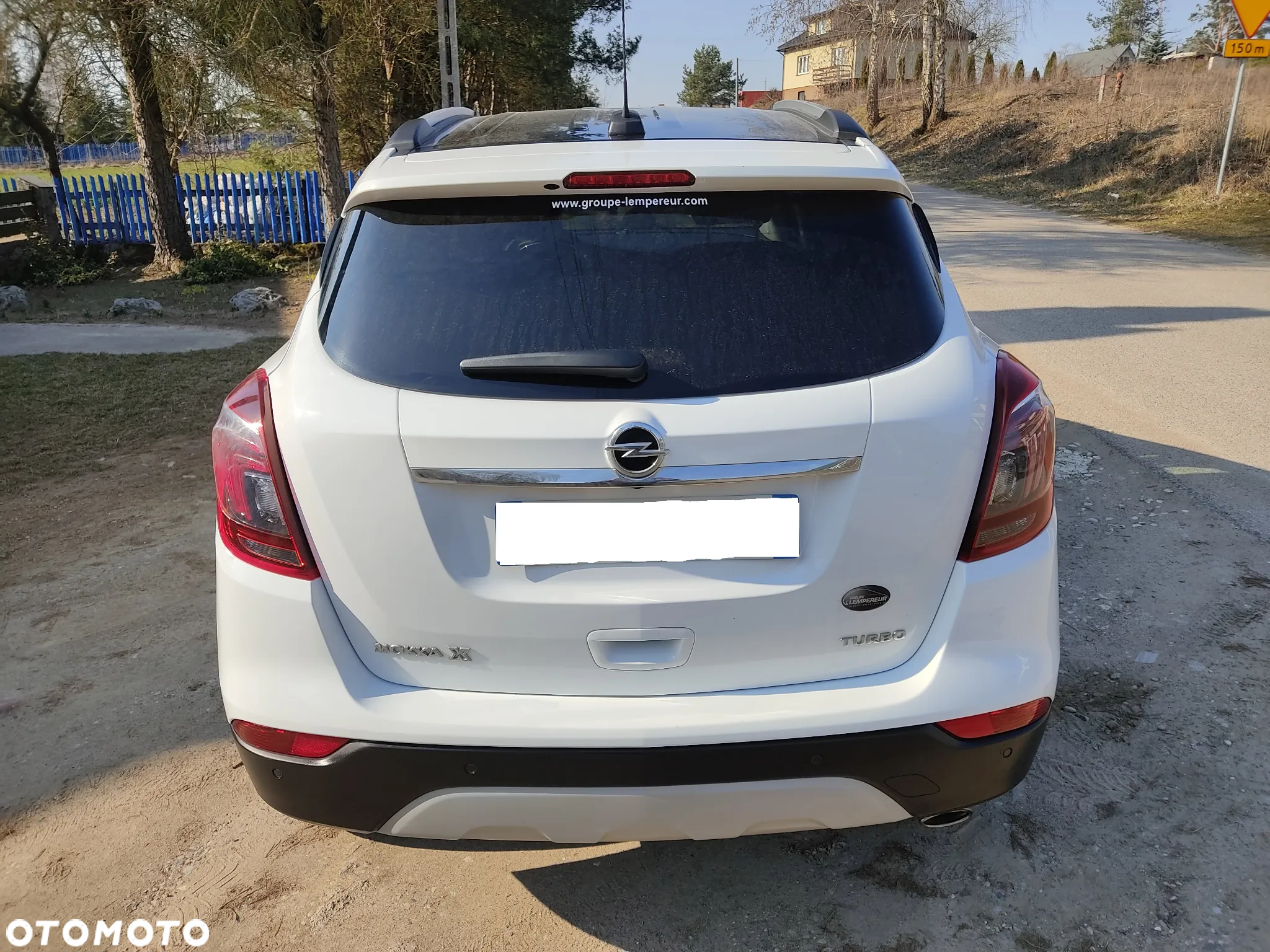 Opel Mokka 1.4 Turbo ecoFLEX Start/Stop Color Innovation - 10