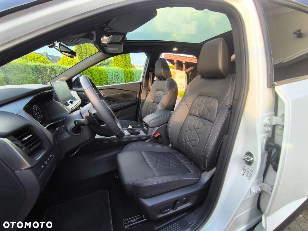 Nissan Qashqai 1.3 DIG-T MHEV Tekna Xtronic - 40