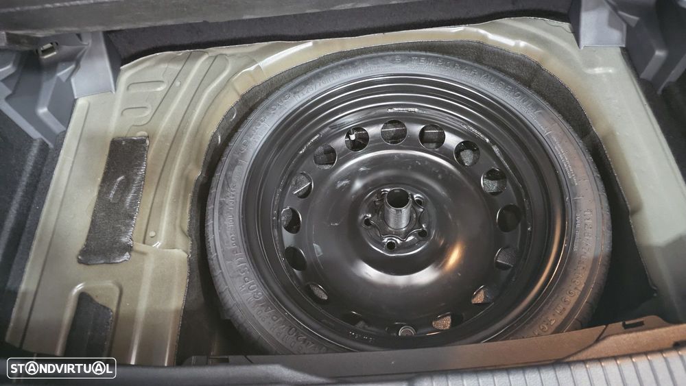 VW T-Cross 1.0 TSI Urban - 31