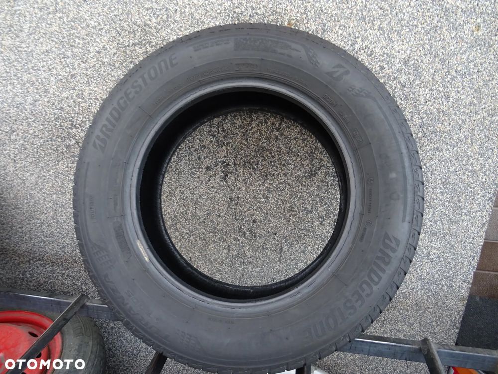 195/65/R15 95H Bridgestone Turanza T005 - 5