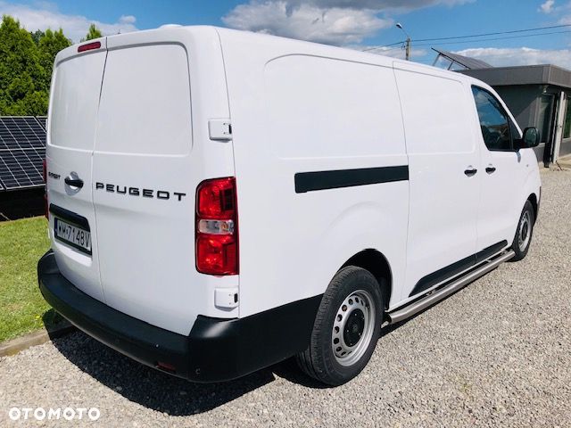 Peugeot EXPERT LONG - 3