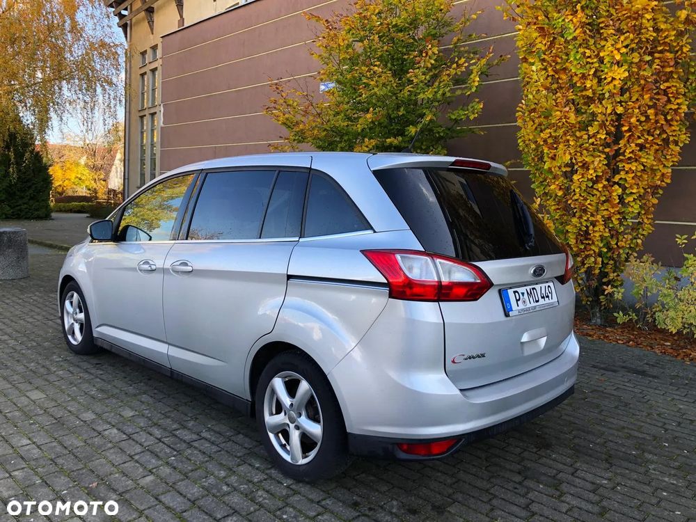 Ford C-MAX - 6