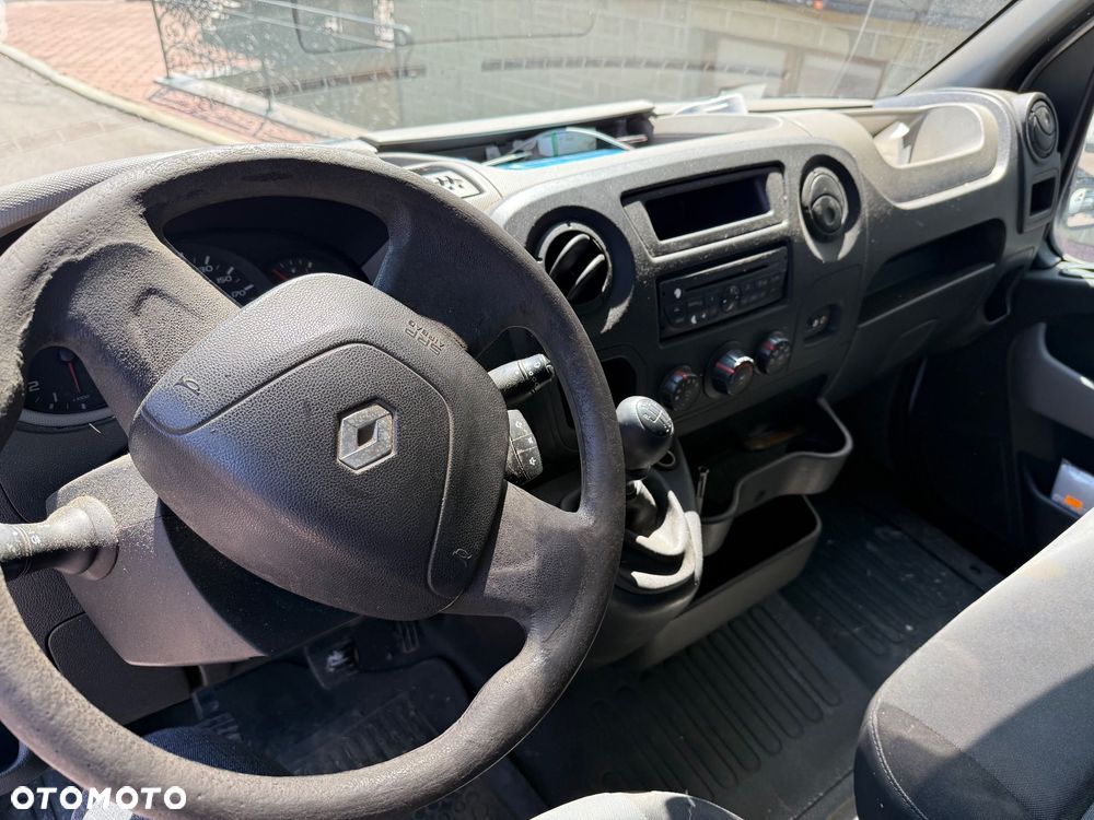 Renault Master - 7