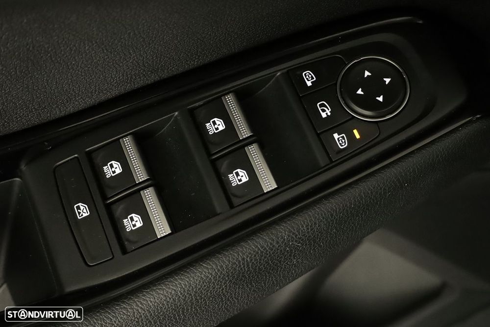 Renault Austral 1.3 Mild Hybrid Iconic Auto - 22