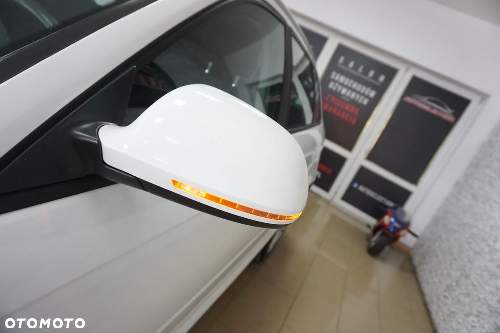 Audi A3 Sportback 1.9 TDI Ambiente - 15