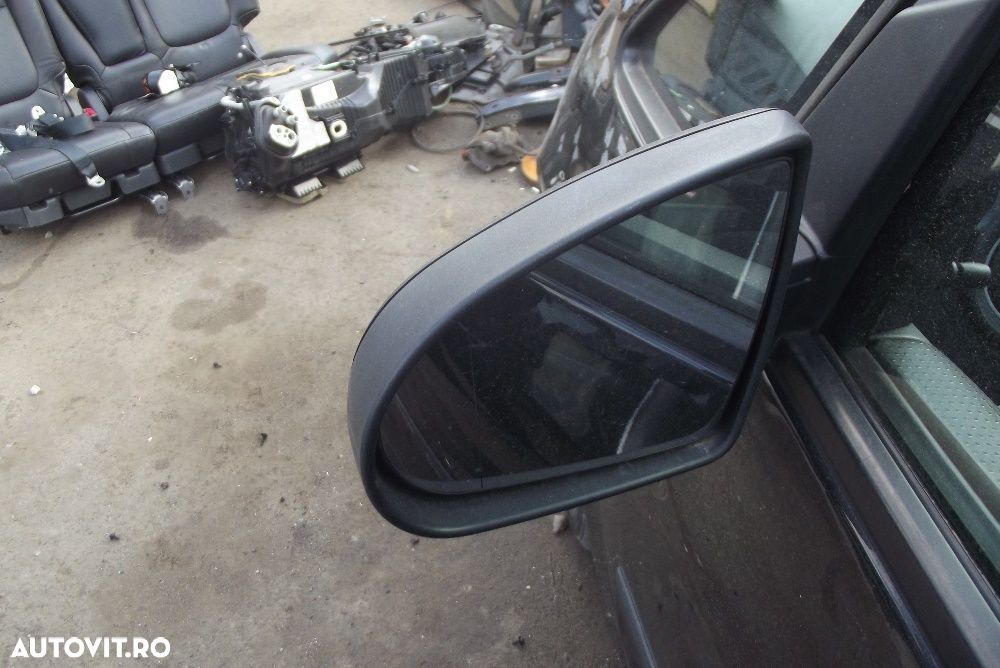 Oglinda Mitsubishi Colt 2004-2008 oglinzi stanga dreapta dezmembrez - 3