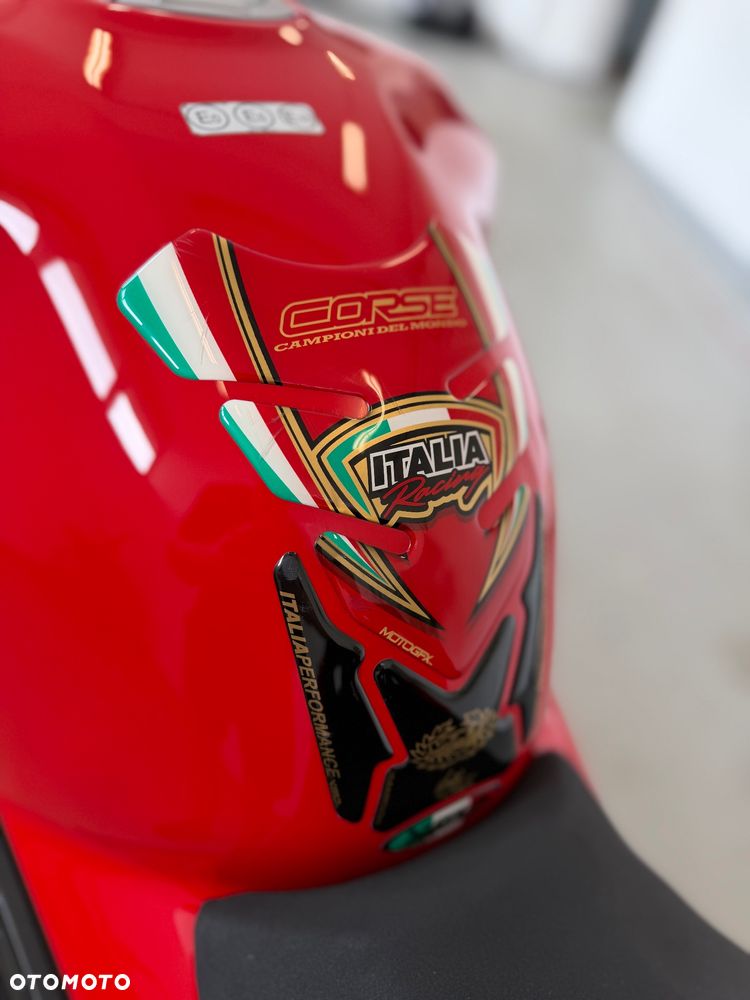 Ducati Panigale V4S - 16