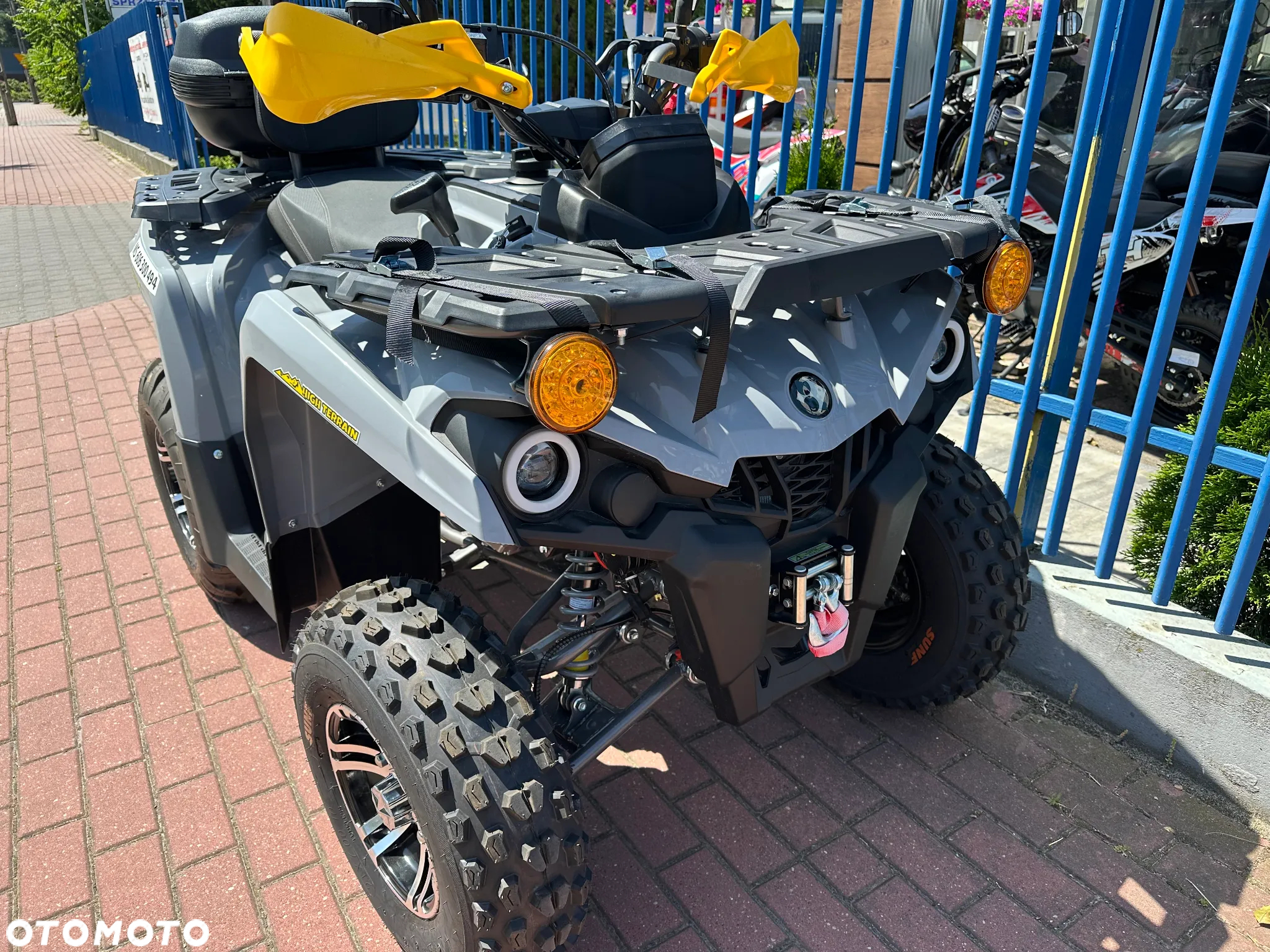 Barton DISCOVER 200