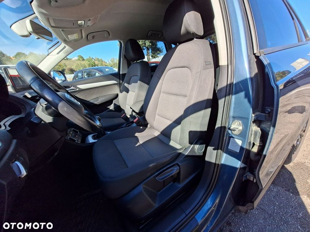 Audi Q3 1.4 TFSI - 14