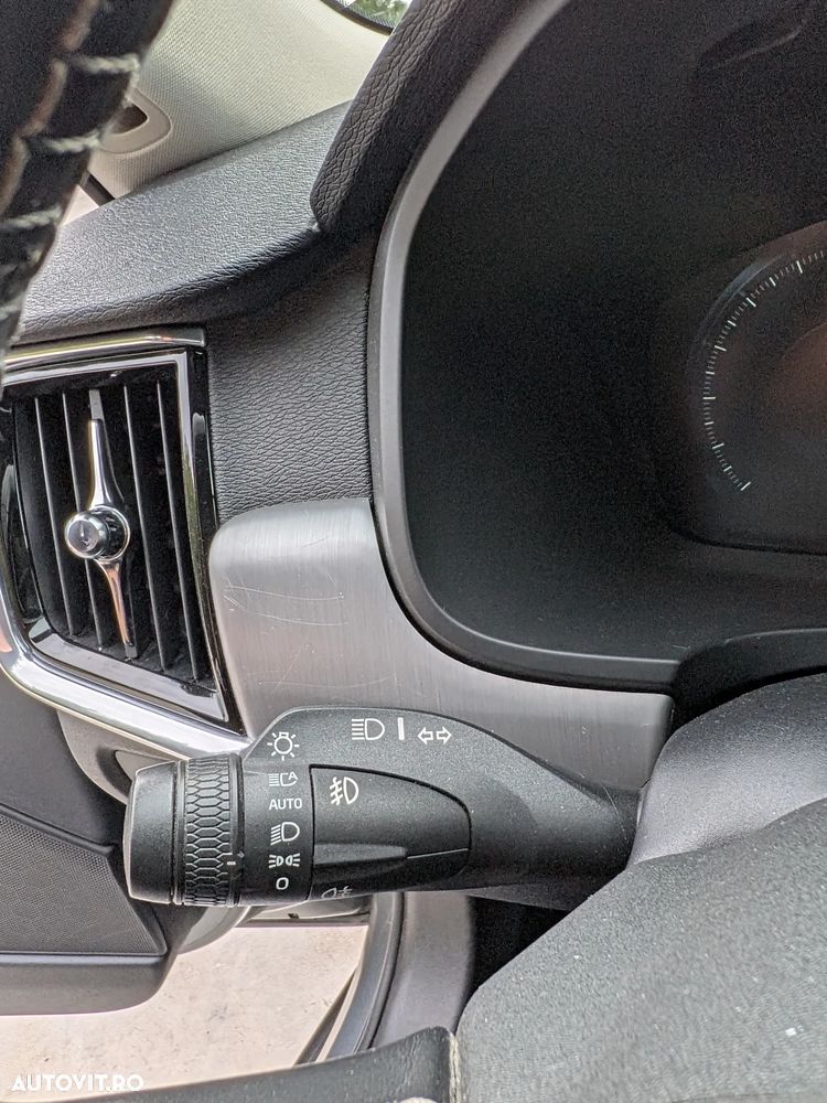 Volvo V90 - 26