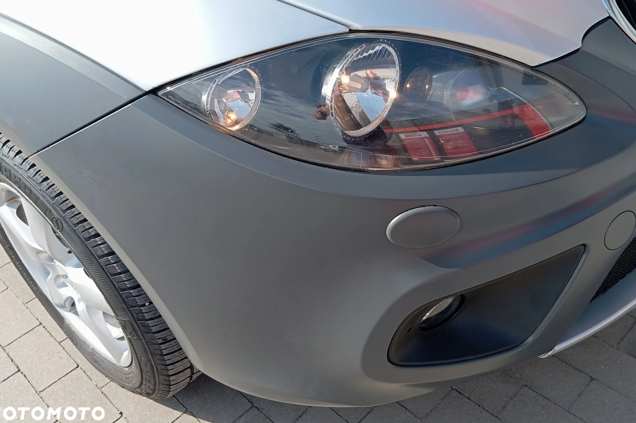 Seat Altea 2.0 TDI DPF Freetrack - 14