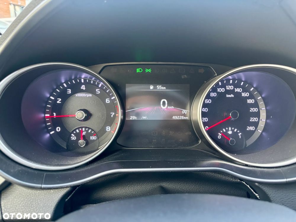 Kia Ceed 1.0 T-GDI S - 14