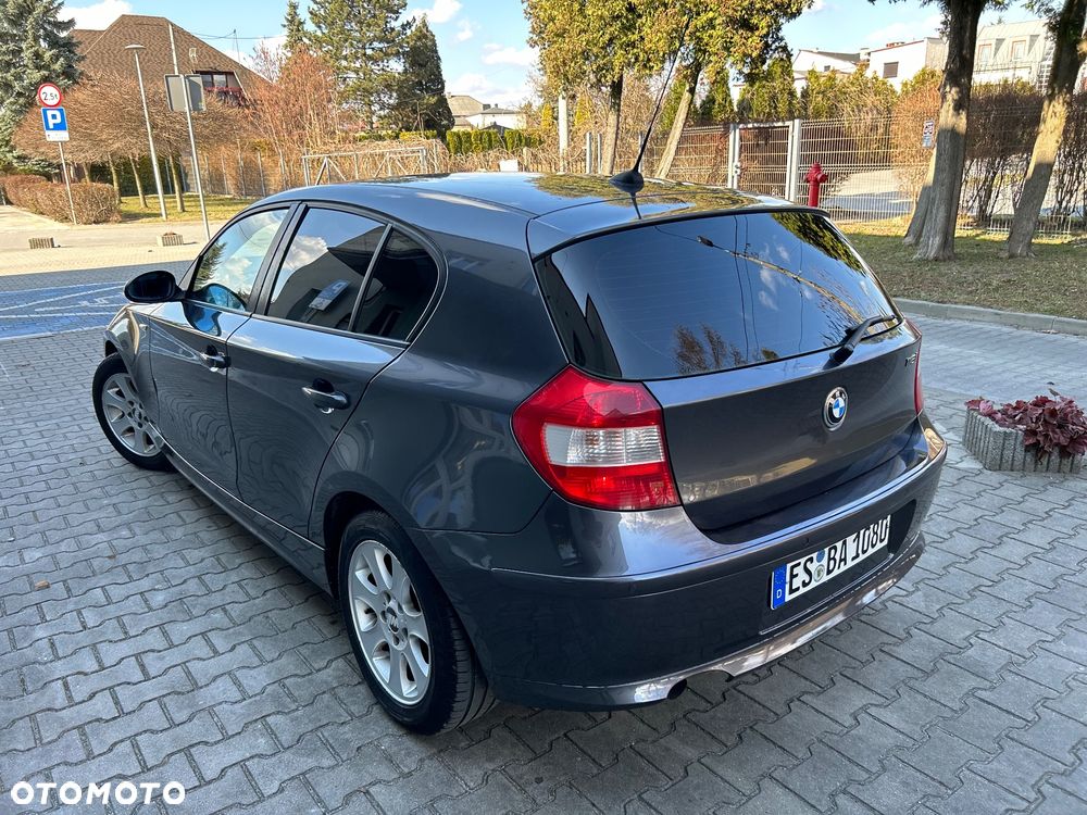 BMW Seria 1 - 16