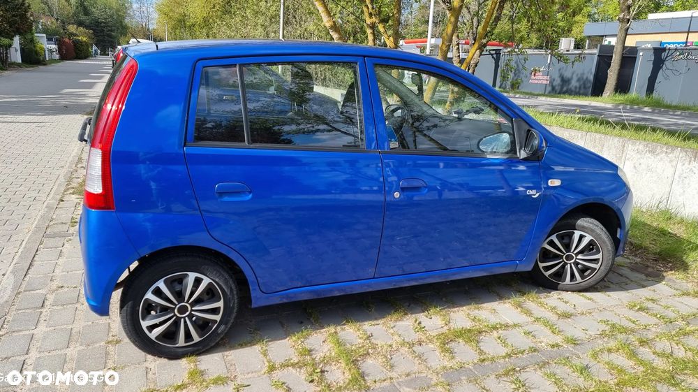 Daihatsu Cuore 1.0 Plus - 3