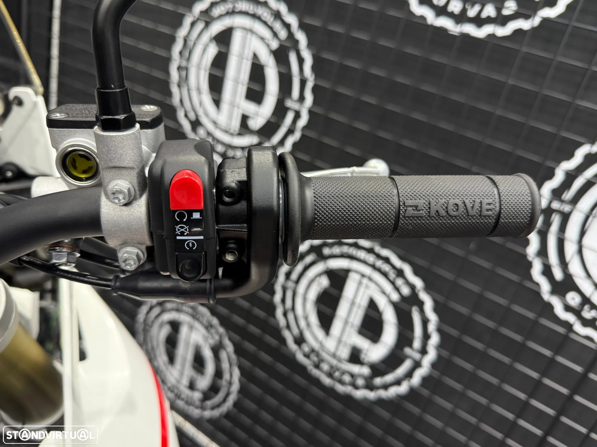 KOVE 450Rally - 16
